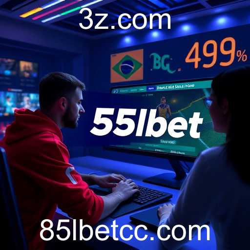 85Lbet Impulsiona Mercado de Jogos Online em 2025