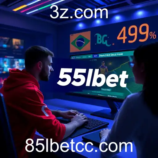 85Lbet Impulsiona Mercado de Jogos Online em 2025