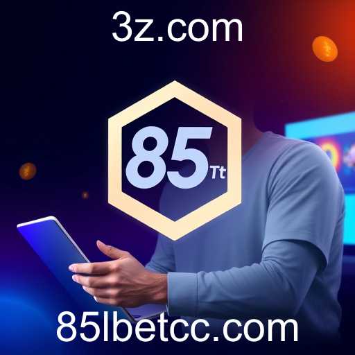 Ascensão do 85Lbet no Mercado de Jogos Online