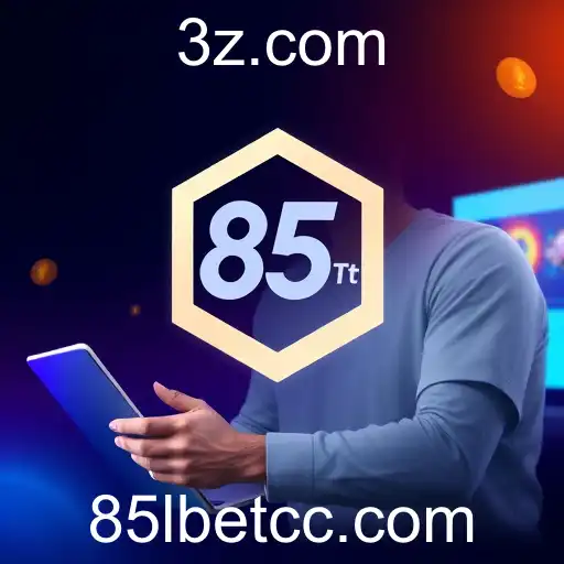 Ascensão do 85Lbet no Mercado de Jogos Online