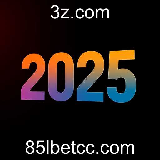 85Lbet: O Crescimento do Jogo Online em 2025