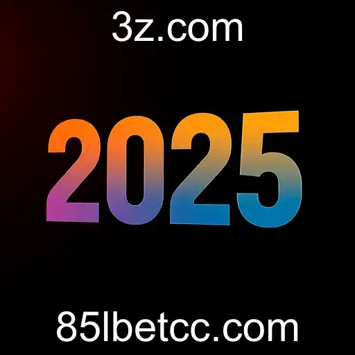 85Lbet: O Crescimento do Jogo Online em 2025