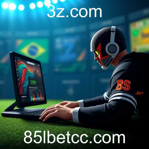 85Lbet: Transformando o Cenário de Jogos Online em 2025
