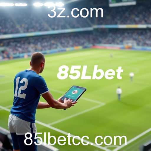 85Lbet e o Crescimento dos Jogos Online no Brasil