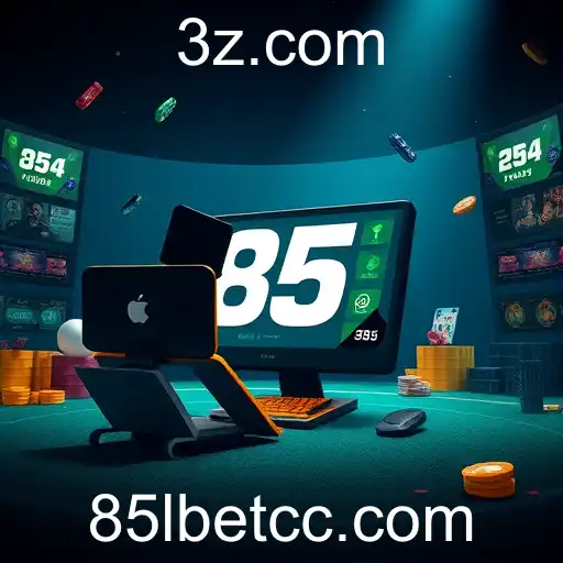 O Crescimento do Setor de Jogos Online no Brasil
