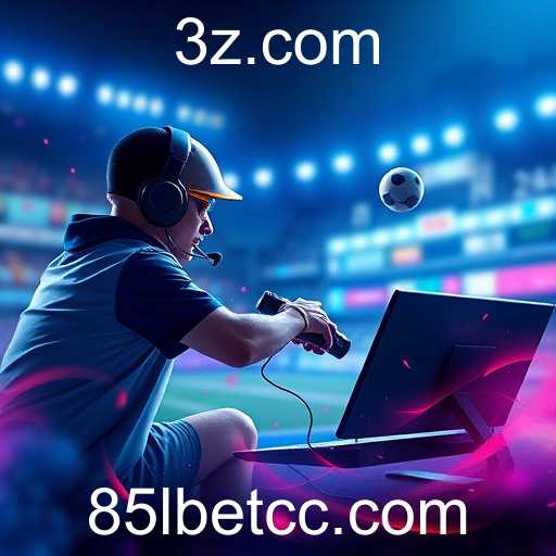 Inovações e Tendências no Mundo dos Jogos Online