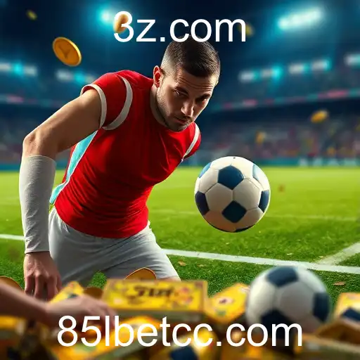 85Lbet: O Impacto Crescente dos Jogos Online em 2025