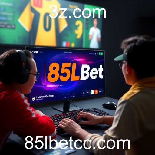 O Impacto Crescente do 85Lbet no Cenário de Jogos Online