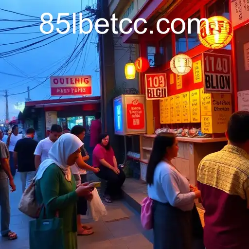 85Lbet PH Login-BONUS6