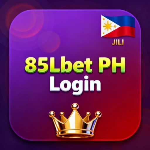 85Lbet PH Login