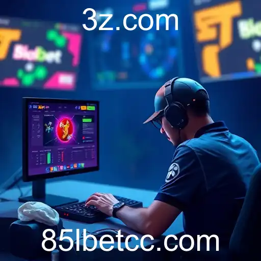 A Expansão dos Jogos Online no Brasil