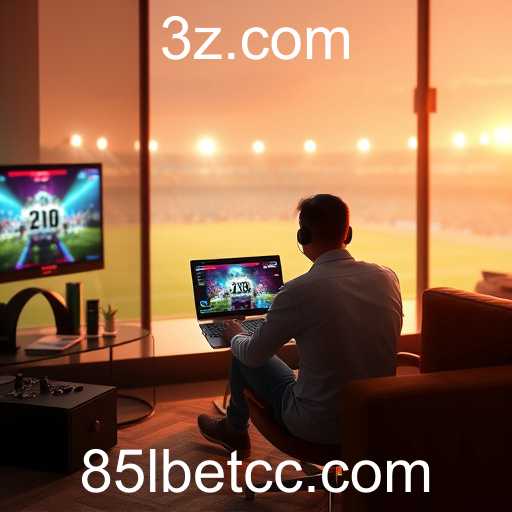 O Crescimento Imprevisível do Mercado de Jogos Online