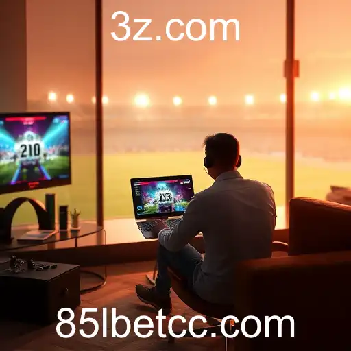 O Crescimento Imprevisível do Mercado de Jogos Online