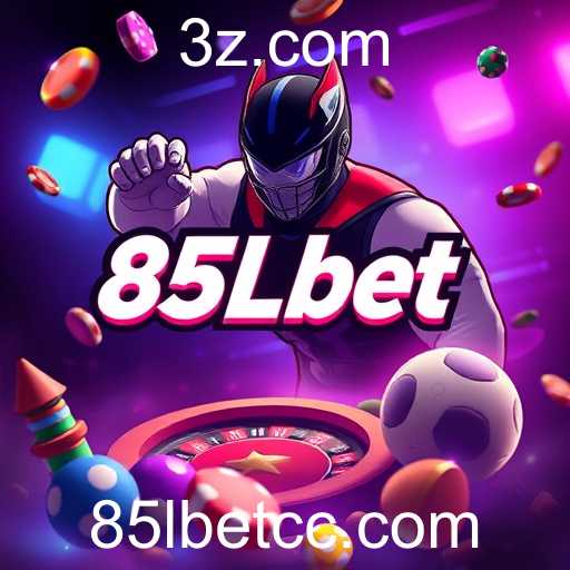 85Lbet Inova o Mercado de Jogos Online em Português