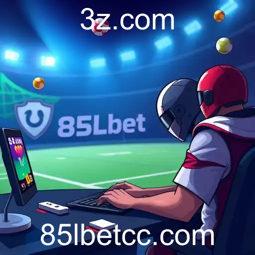85Lbet: Revolução nos Jogos Online em 2025