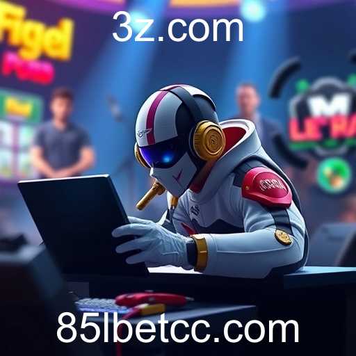 A Ascensão de 85Lbet no Mercado de Jogos Online