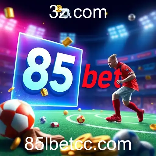 A Ascensão e Desafios do 85Lbet no Mercado de Jogos Online