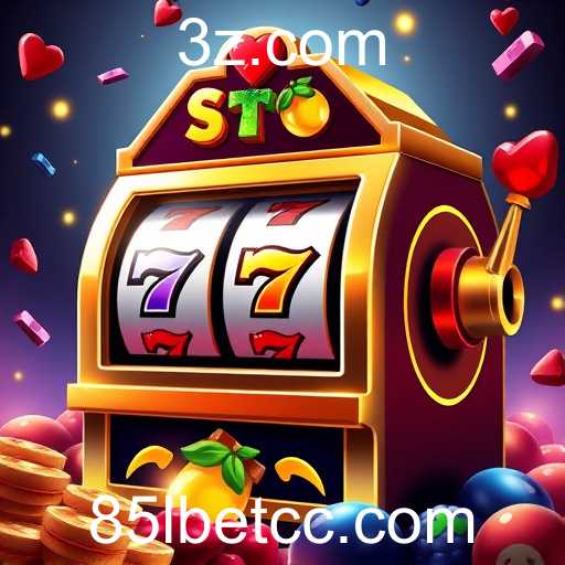Descubra o Mundo das Máquinas Slots no 85Lbet