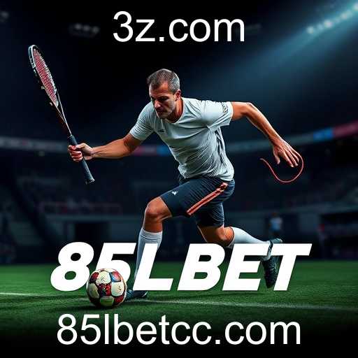 85Lbet: Explore o Universo das Apostas Esportivas Online