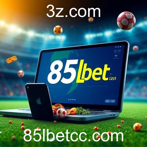A Ascensão dos Jogos Online e o Papel do 85Lbet