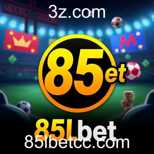 85Lbet: A Nova Tendência dos Jogos Online em Português