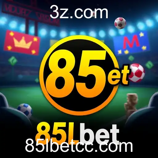 85Lbet: A Nova Tendência dos Jogos Online em Português